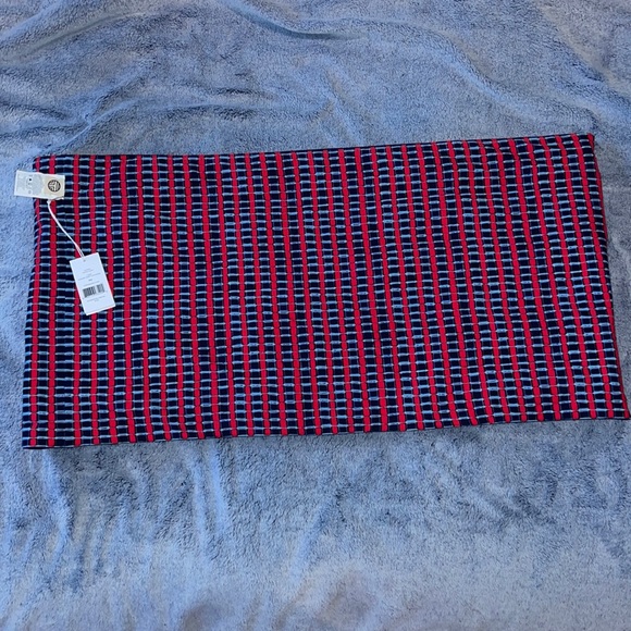 Tory Burch Accessories - Tory Burch Scarf BRAND NEW